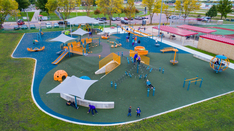 Holtmeier Playground